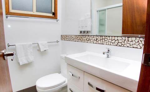 Discovery Parks - Emerald Beach - Boronia Cabin