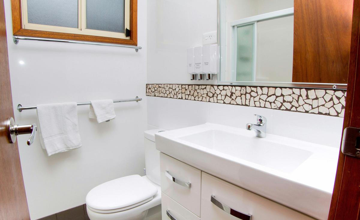 Discovery Parks - Emerald Beach - Boronia Cabin