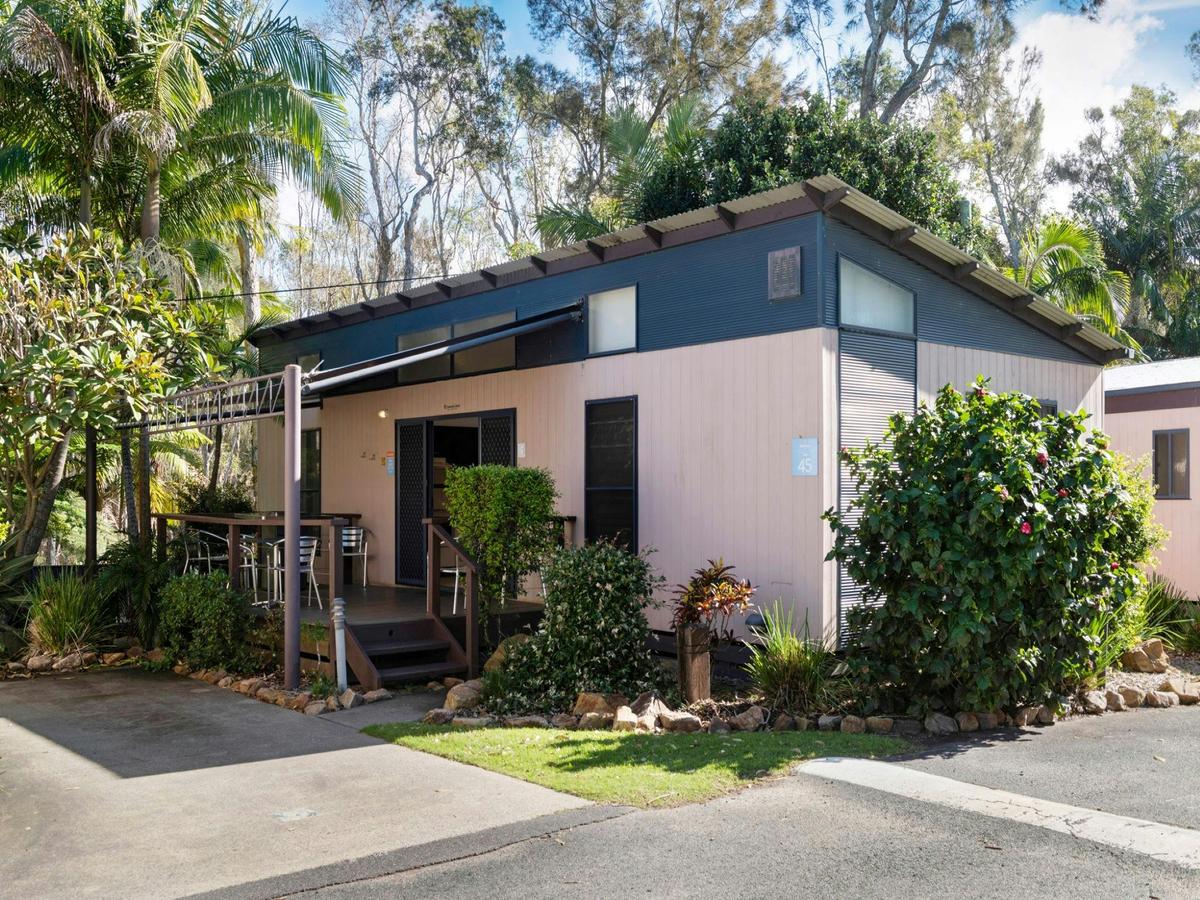 Deluxe Hibiscus Spa Villa