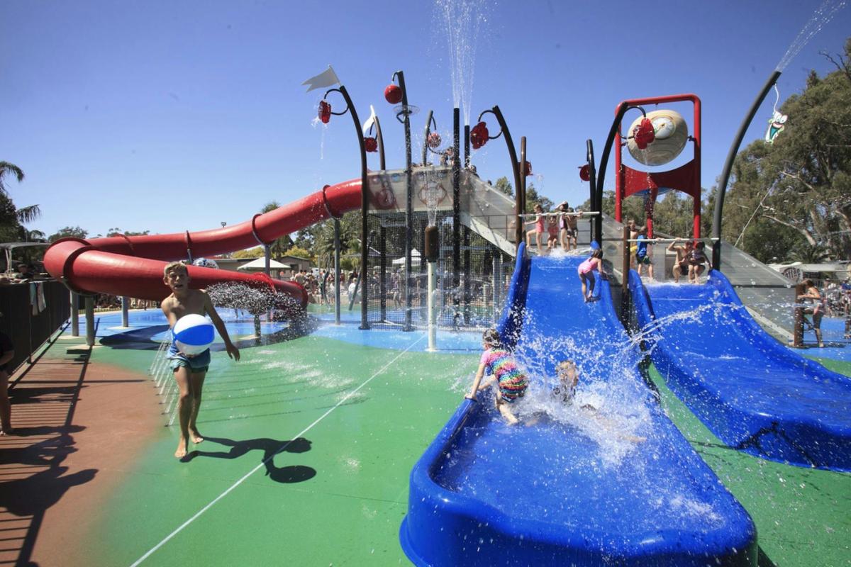 Waterpark