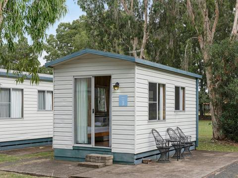 cabin
