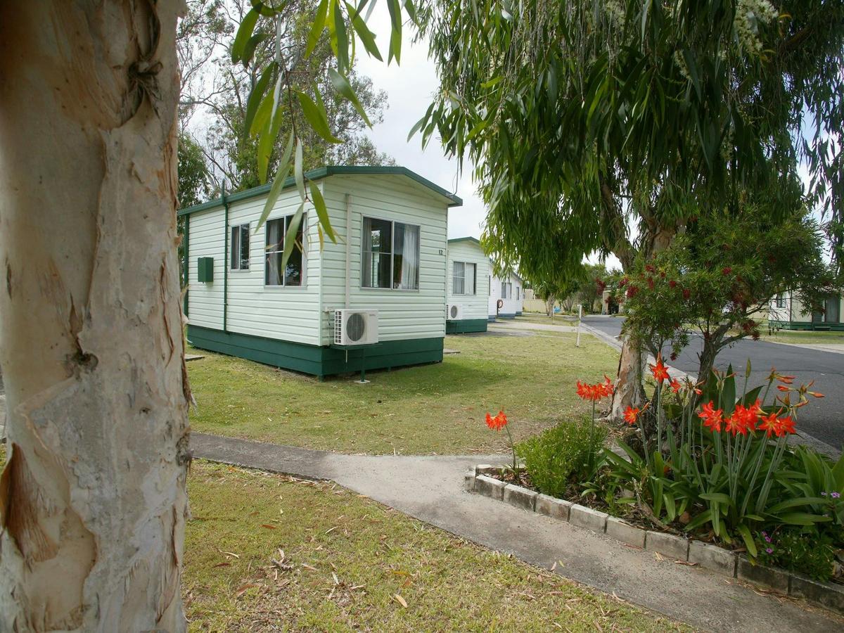 Cabins