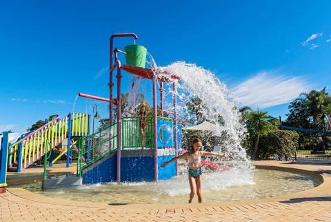 Discovery Parks Harrington