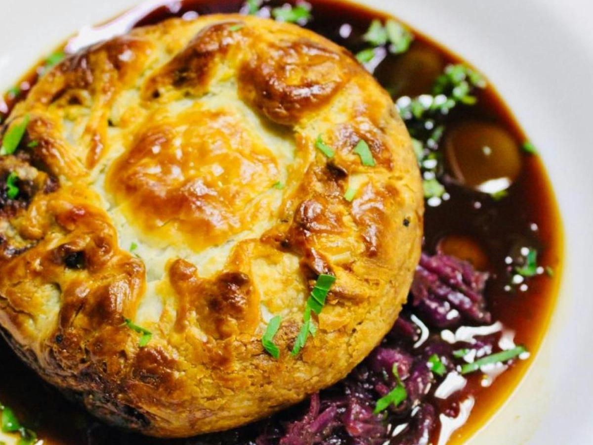 Loft Rooms