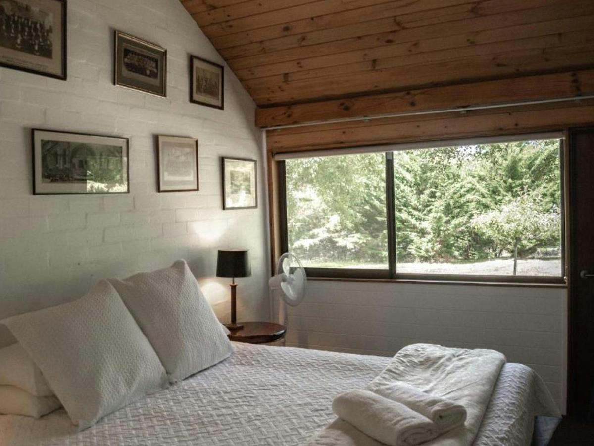 Loft Rooms