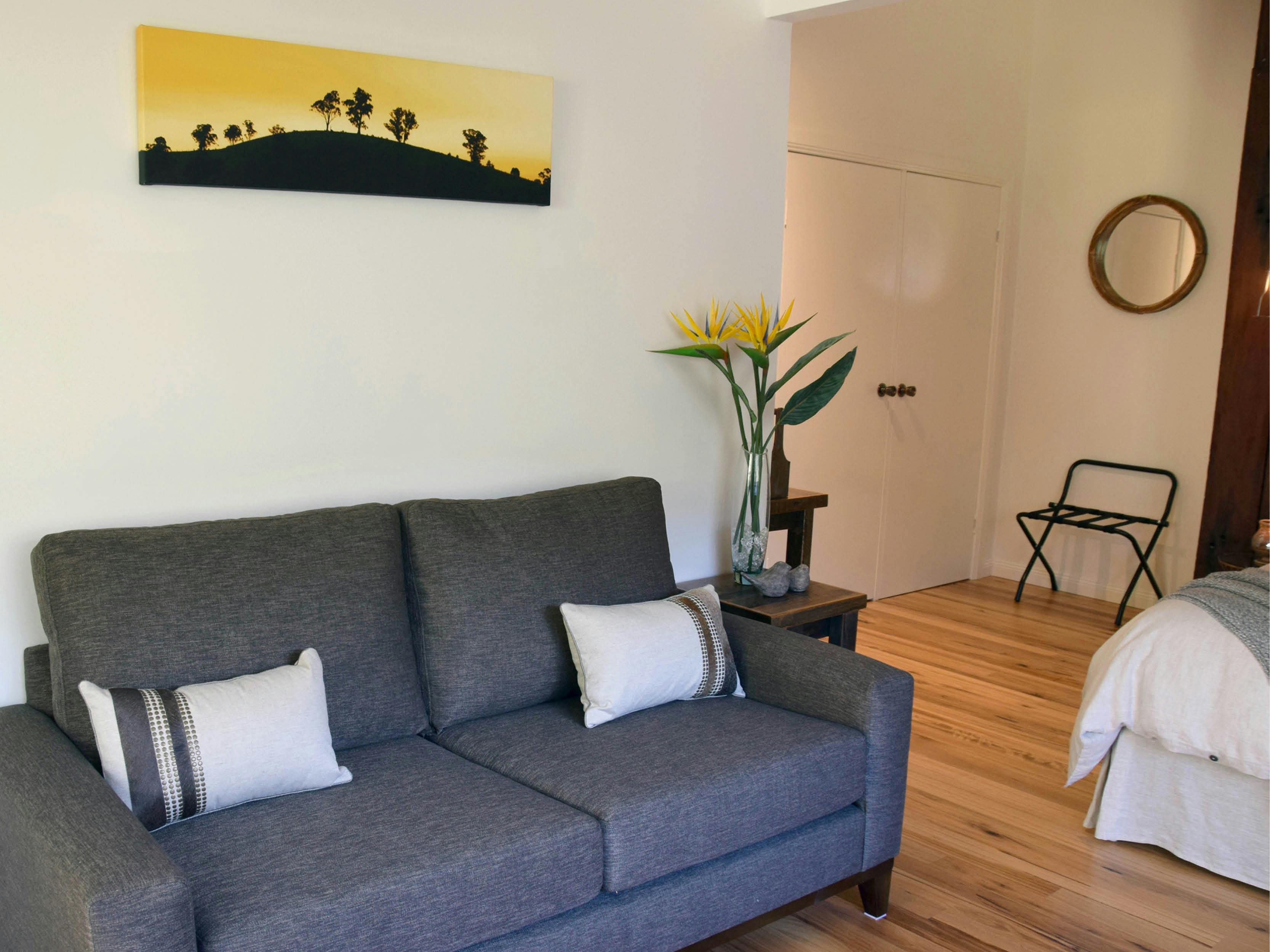 Spacious Manning Suite at Copeland House