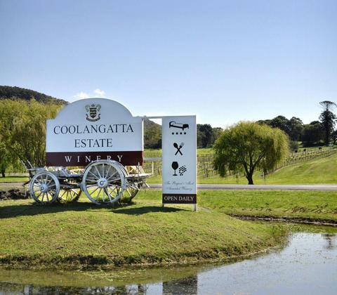 Coolangatta Estate