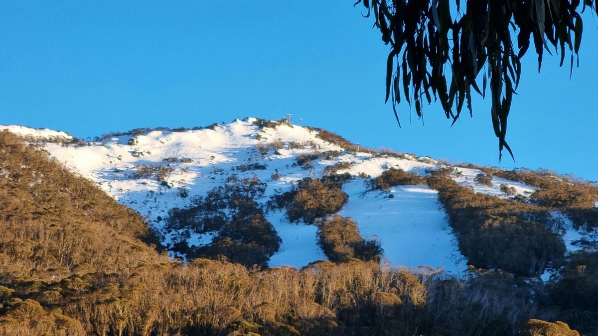 CHILL-OUT THREDBO