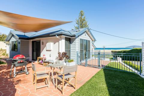 Coastal Haven at Gerroa