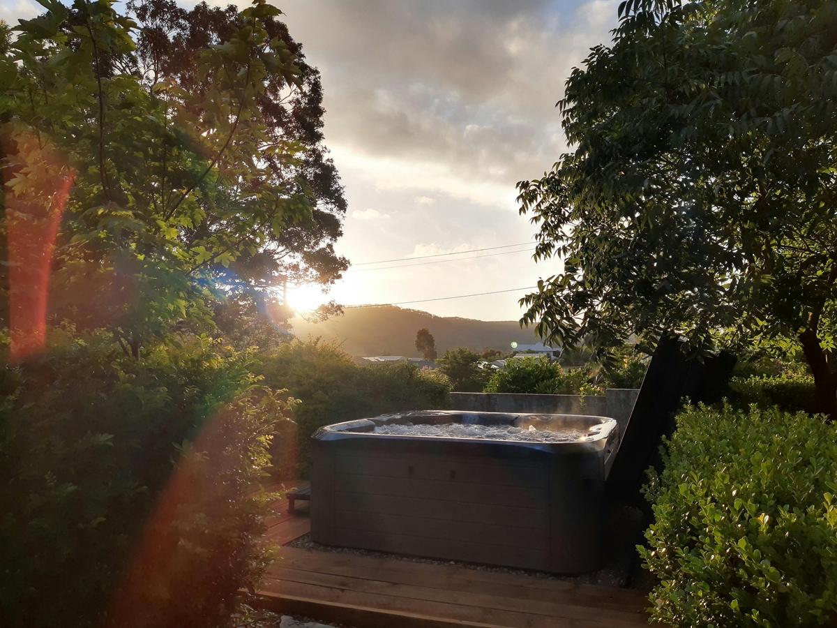 Eco Garden Retreat