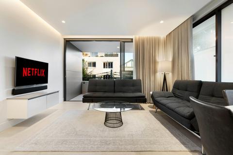 Coogee Beachside Apartment