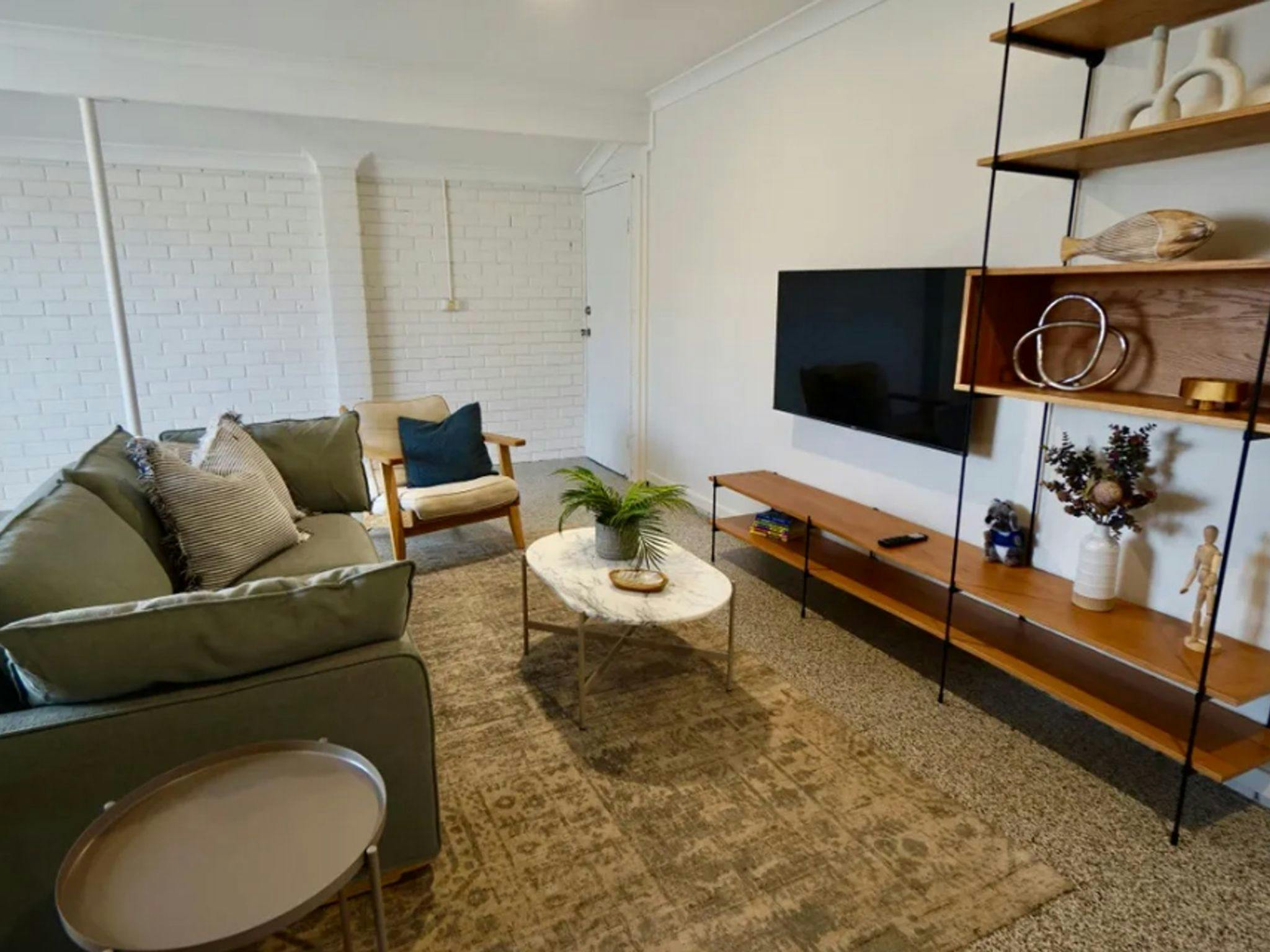 Collingwood Lodge by Experience Jervis Bay