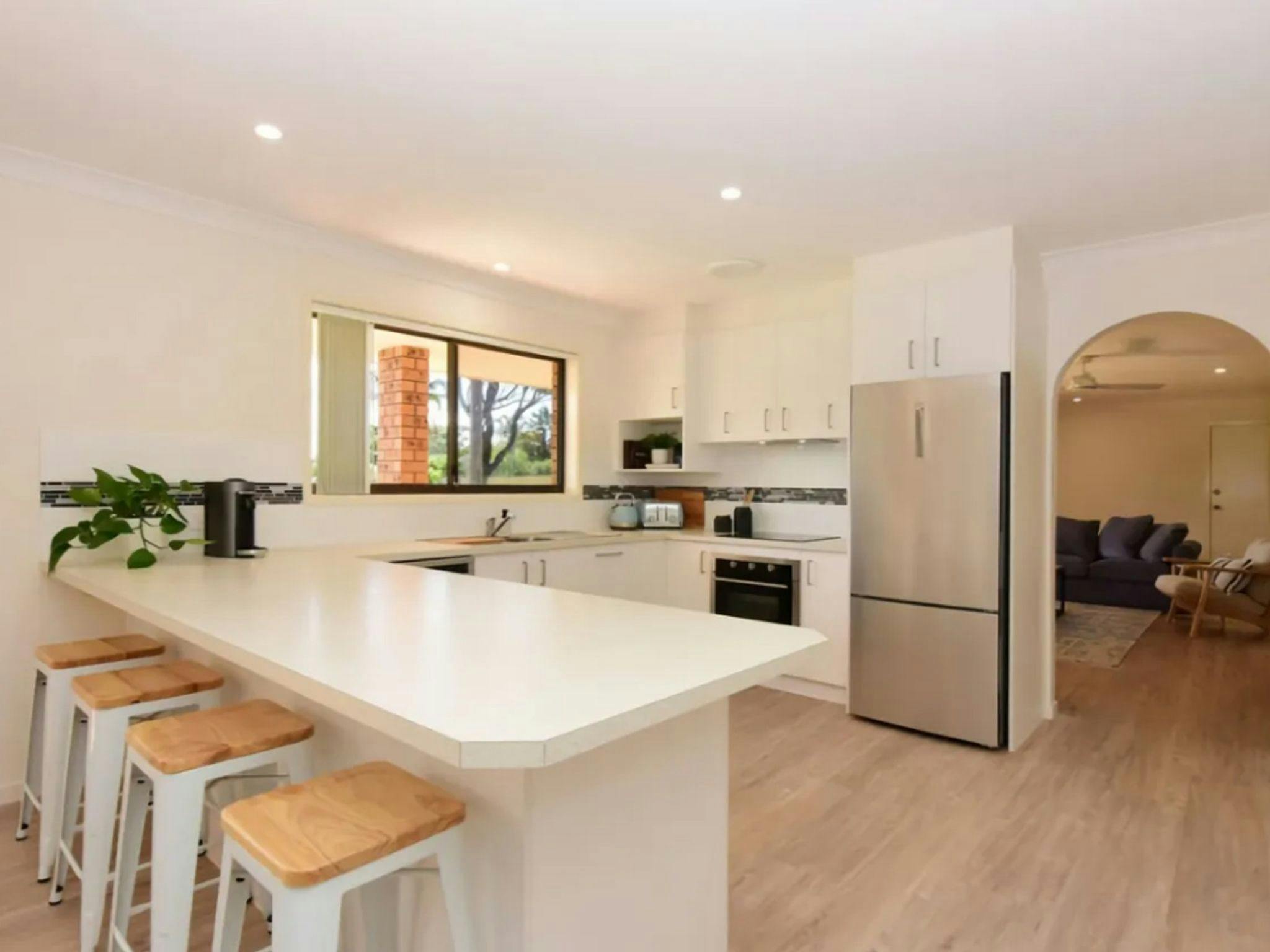 Collingwood Lodge by Experience Jervis Bay