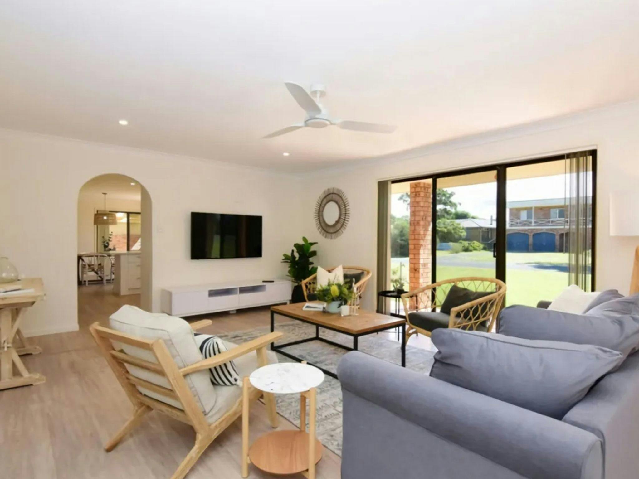 Collingwood Lodge by Experience Jervis Bay