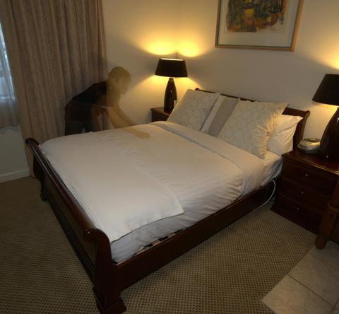 Queen Suite