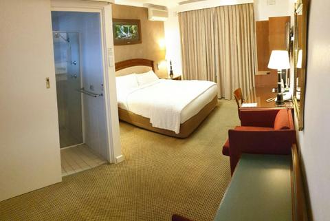 King Deluxe Room