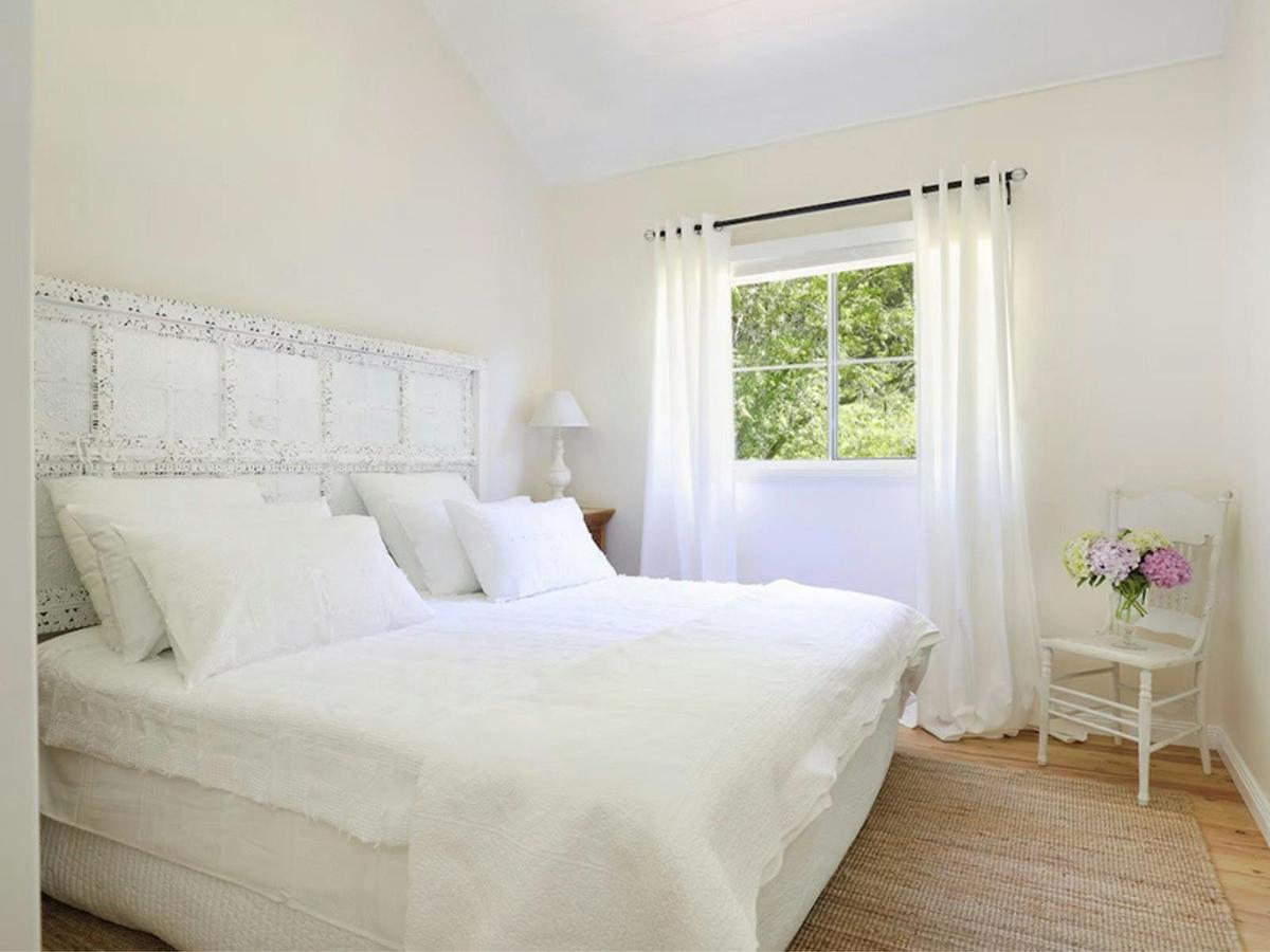 Creek Cottage Bedroom