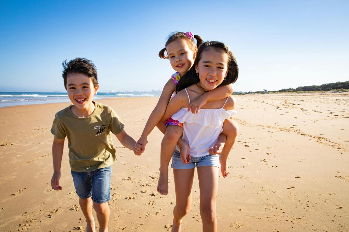 Corrimal Beach Tourist Park