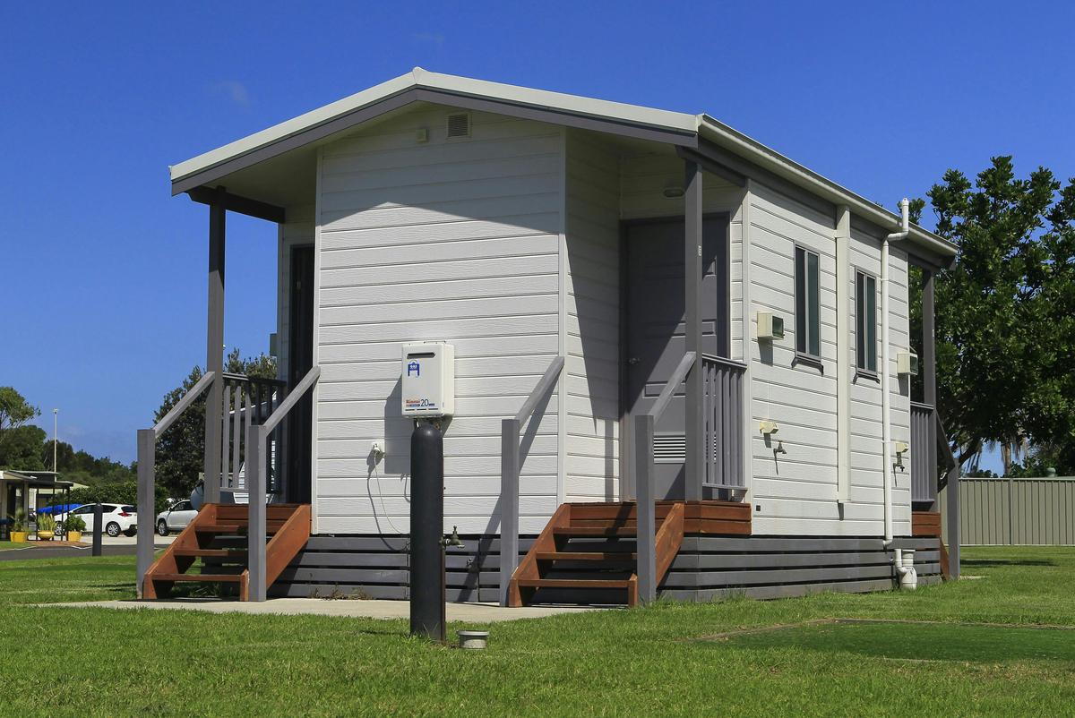 Ensuite site external image