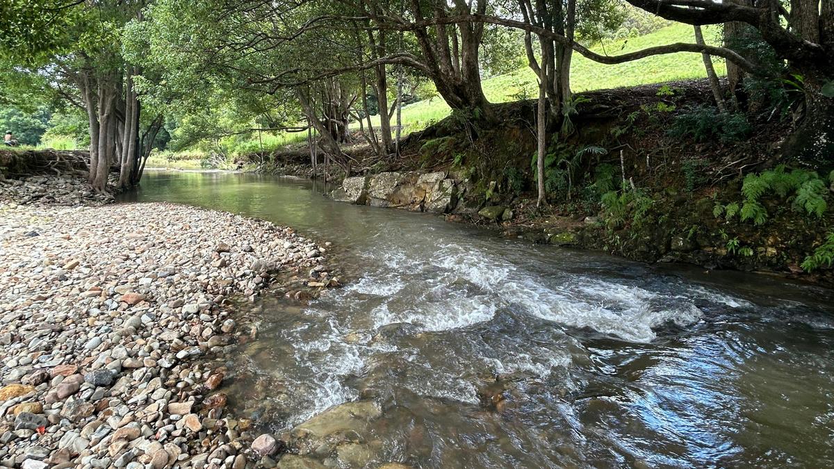 Crystal Creek Park