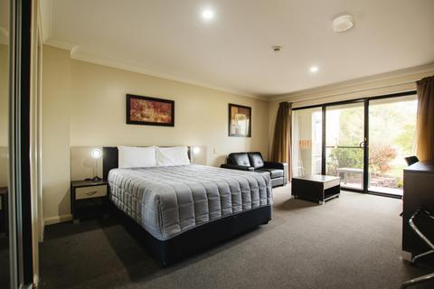 Cootamundra Heritage Motel