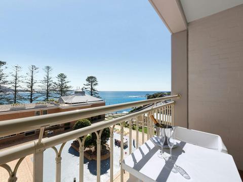 Resort ViewRoom