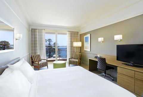 Terrace Suite