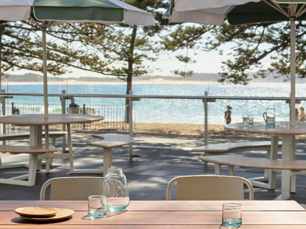 Terrigal Beach House Beach Terrace