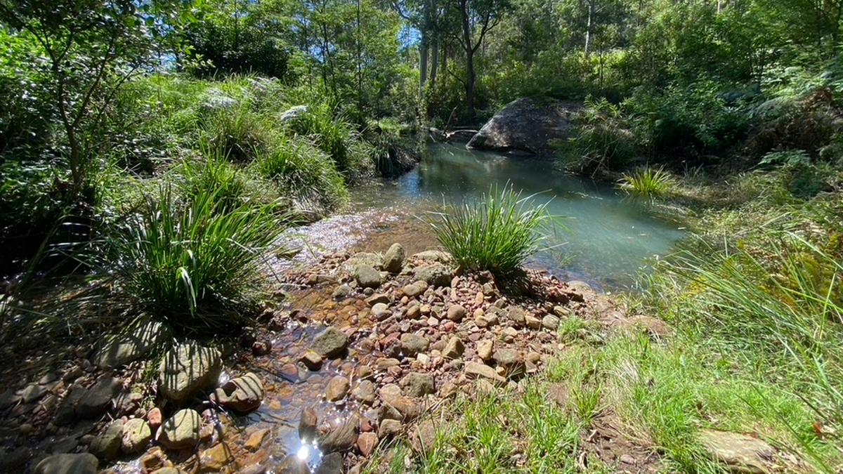 Congewai Valley Estate