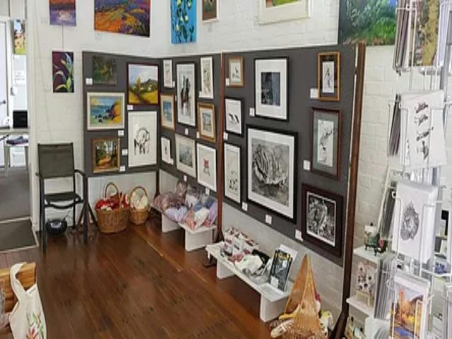 Dungog Arts Society