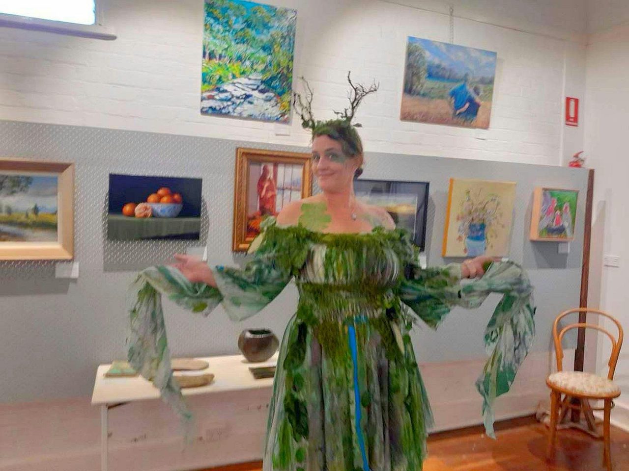 Dungog Arts Society