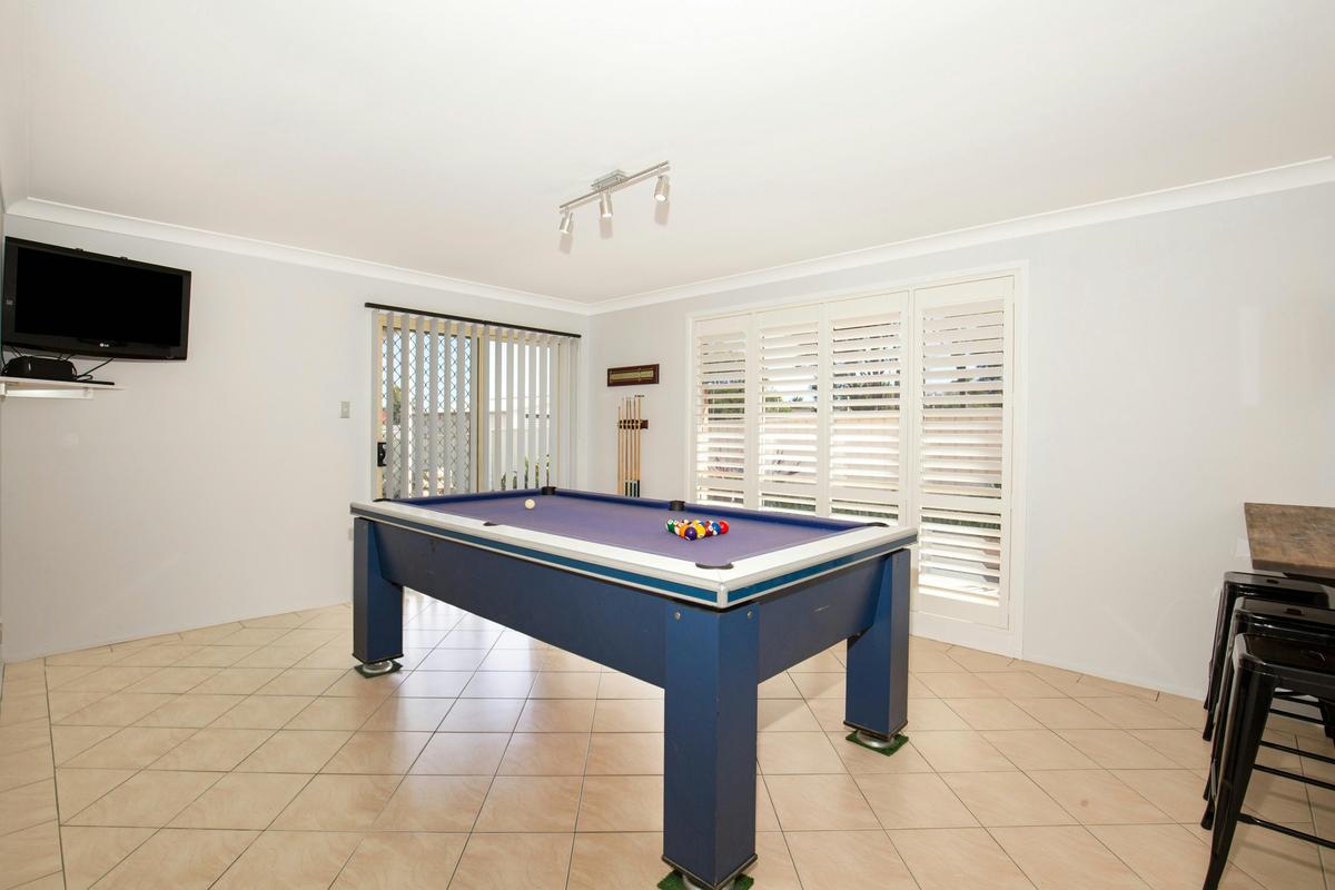 Play Area