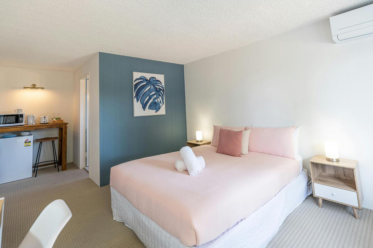Queen Room