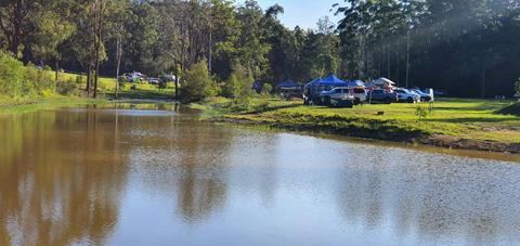 Coffs Harbour Camping and Farmstay