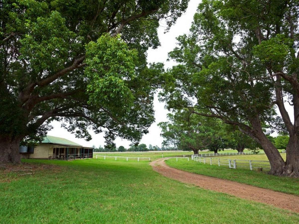 Copmanhurst Sport and Recreation Reserve