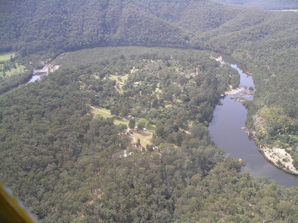 Coolendel Bush Camping