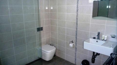 Villa 1 bathroom