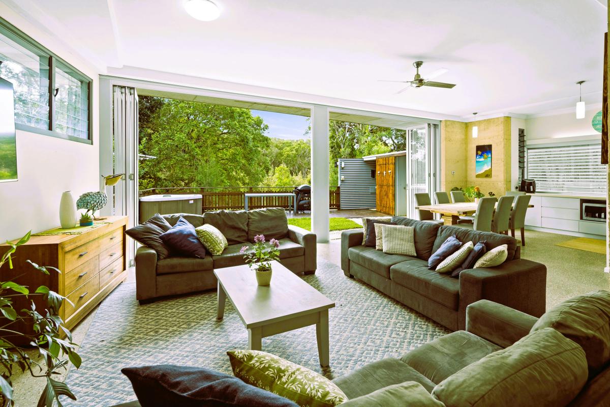 Downstairs Lounge