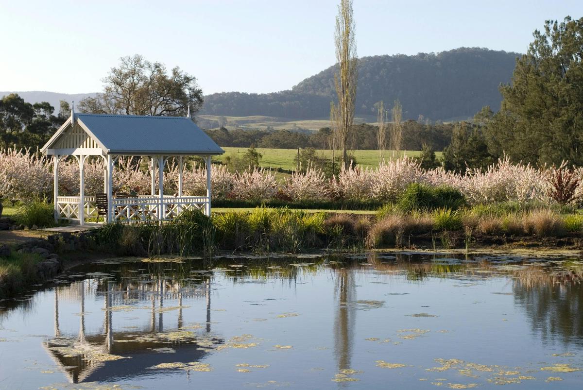 Summer House