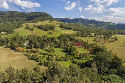 Crystal Creek Meadows Kangaroo Valley