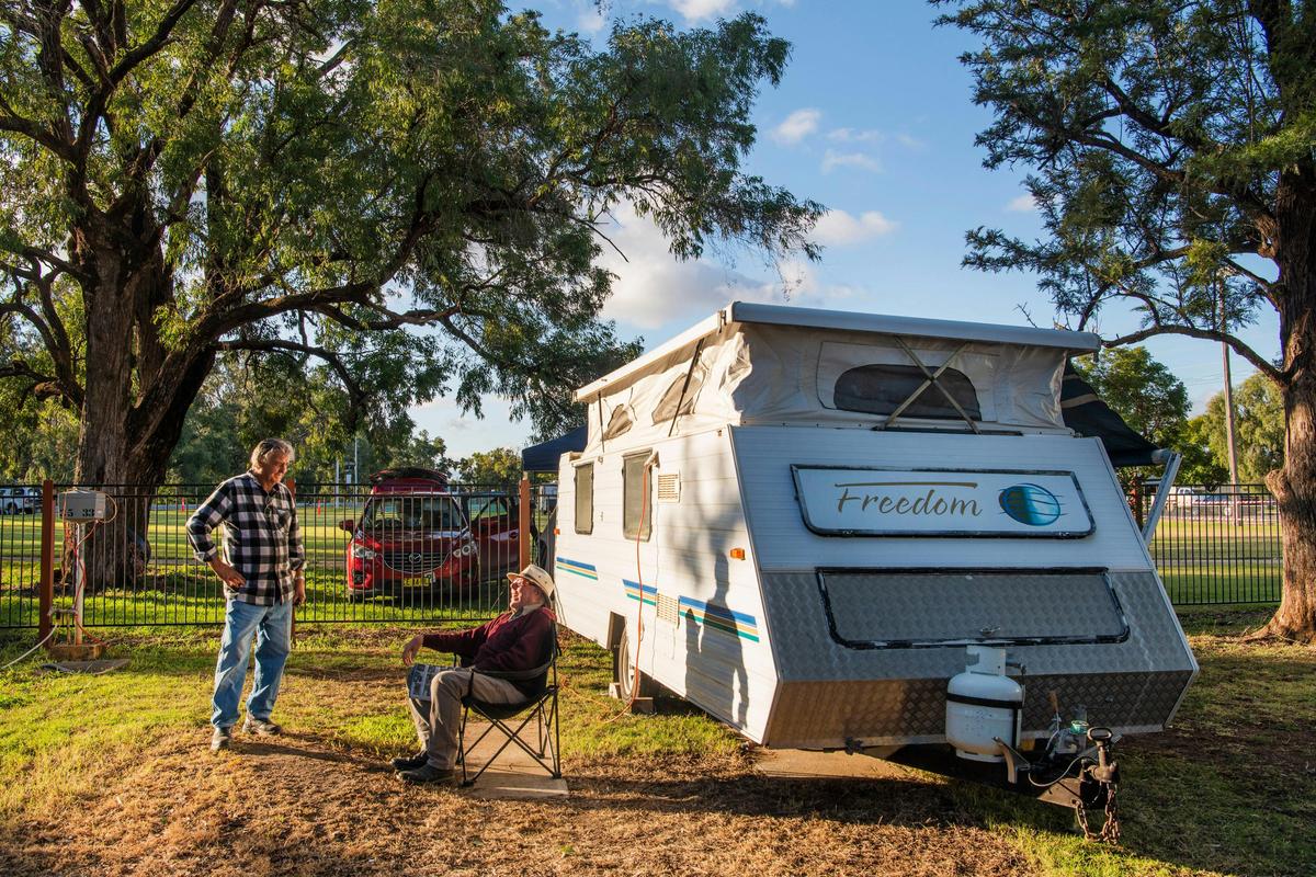Caravan