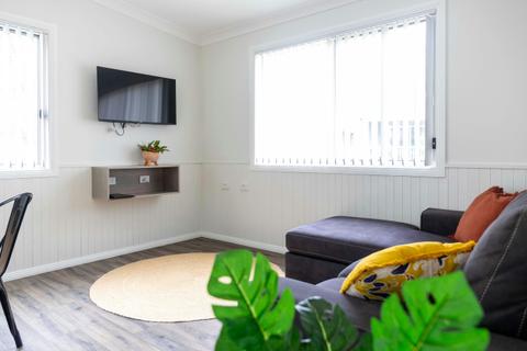 Coonamble Riverside Holiday Park