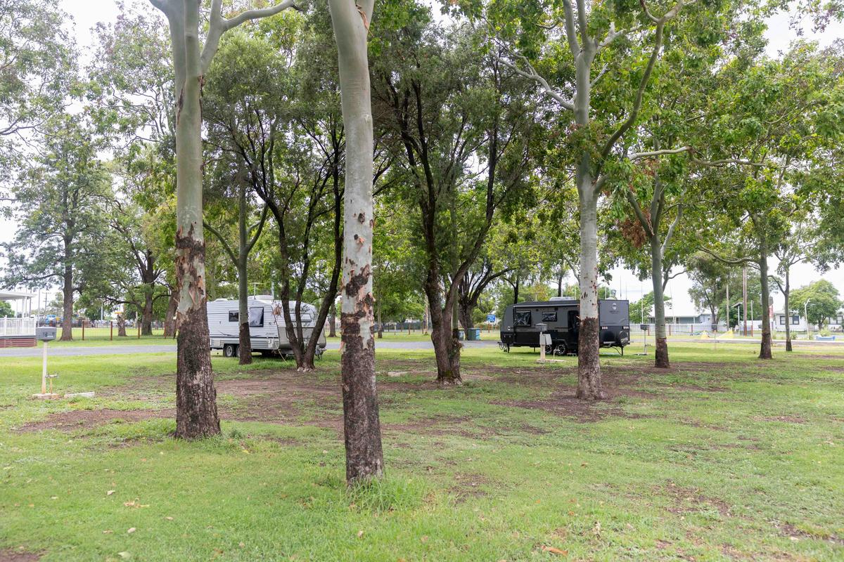 Coonamble Riverside Holiday Park