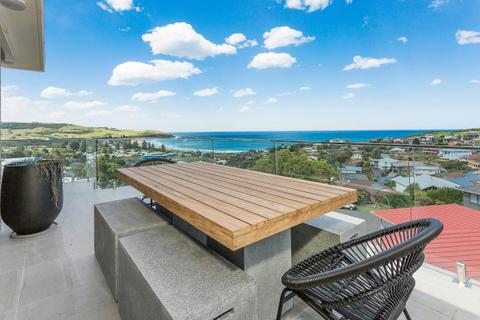 Cosmopolitan at SoHo