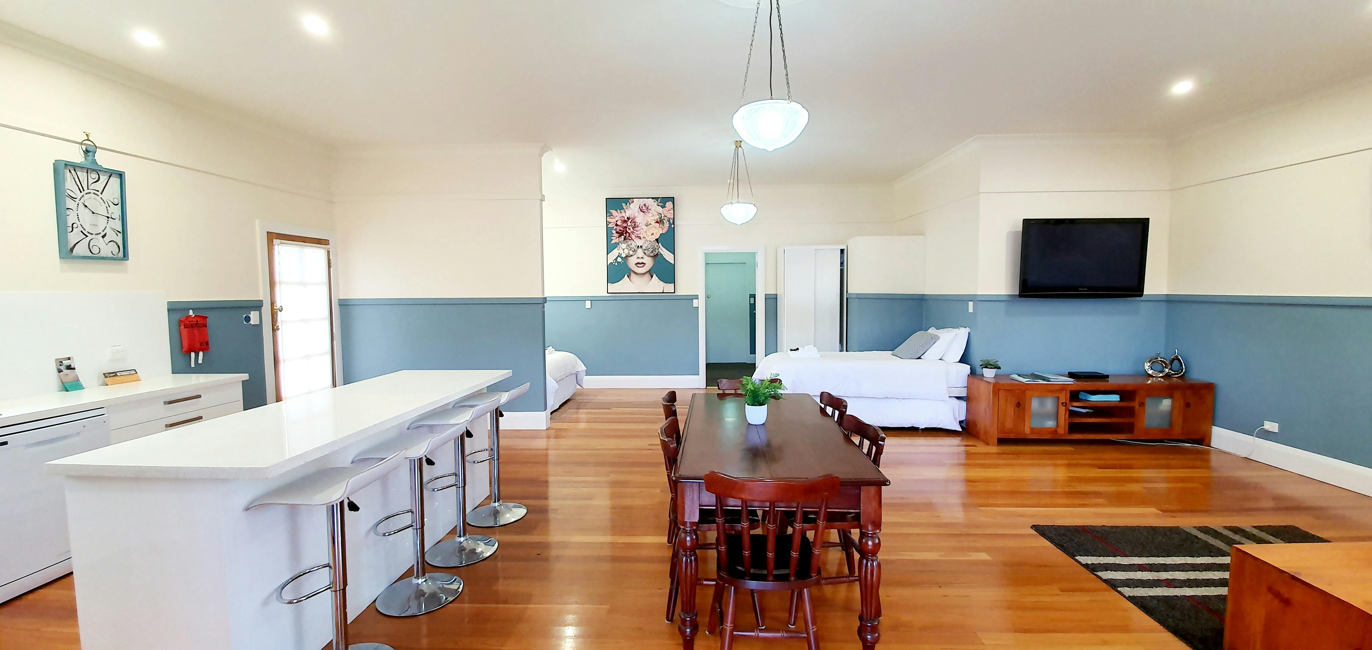 Coppers Hill Gloucester - Room 4