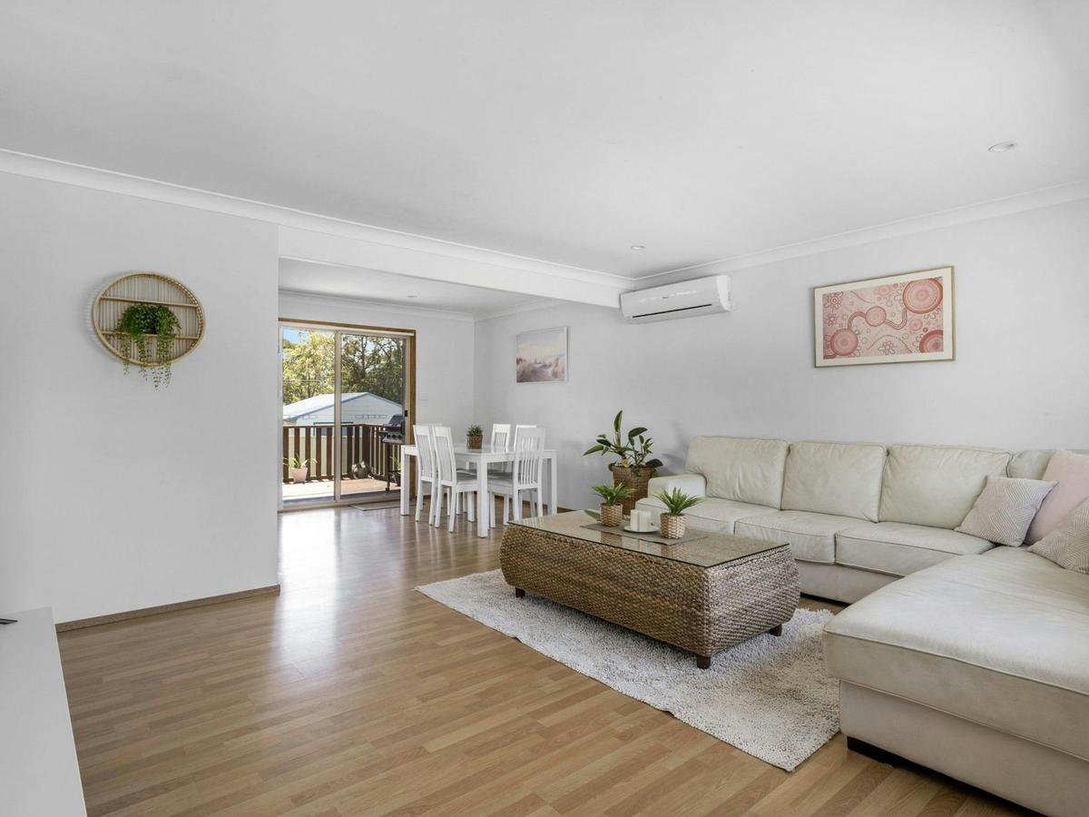 Corinya Cottage