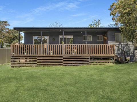 Corinya Cottage