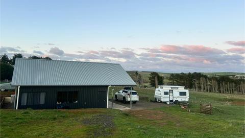 Corella Farm