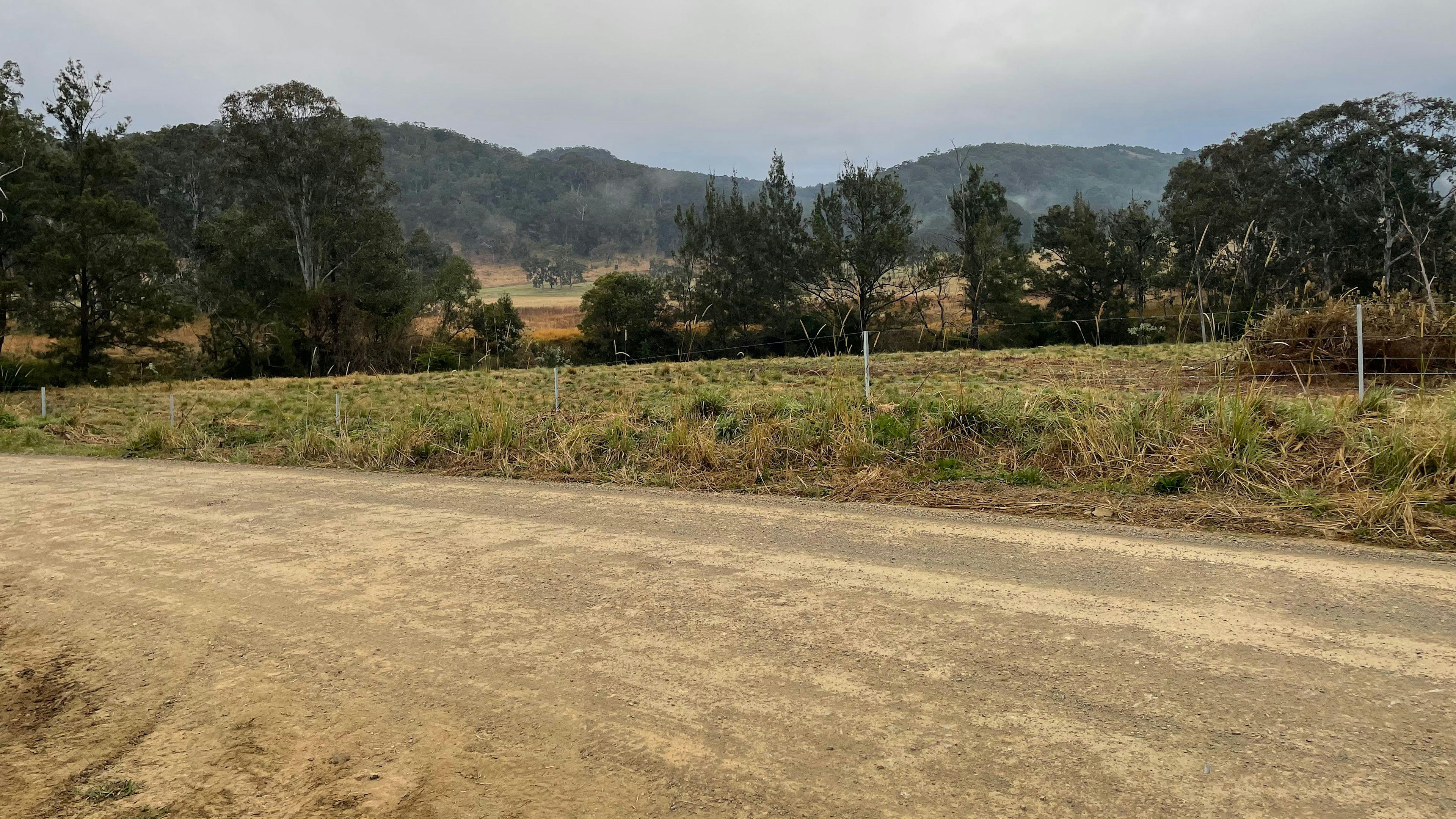 Creek Side Campground