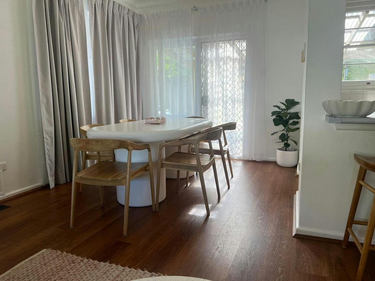 Cottage Dining Room